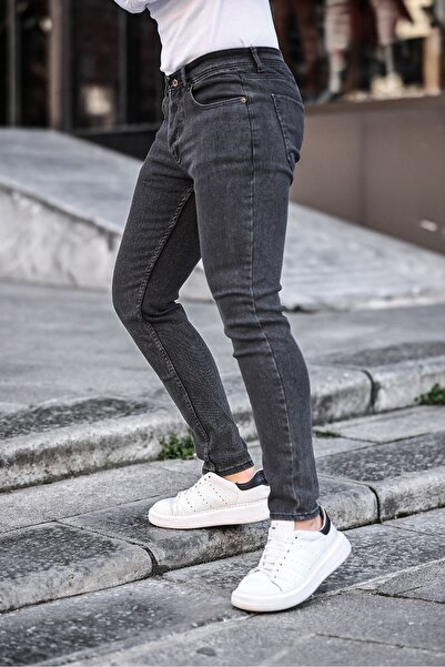 comstar Чоловічі брюки Skinny Fit
