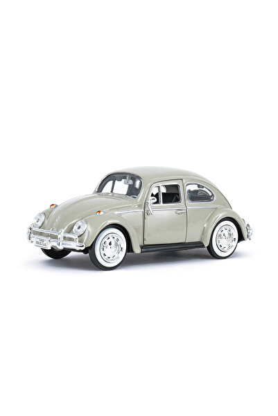 Motor Max 1964 Volkswagen Beetle Die-Cast Model Car 1:24 Scale