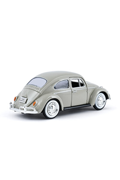 Motor Max 1964 Volkswagen Beetle Die-Cast Model Car 1:24 Scale