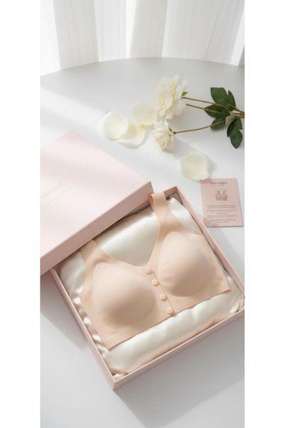 Nikitas Design Nikita's Design Ghost Nursing Bra