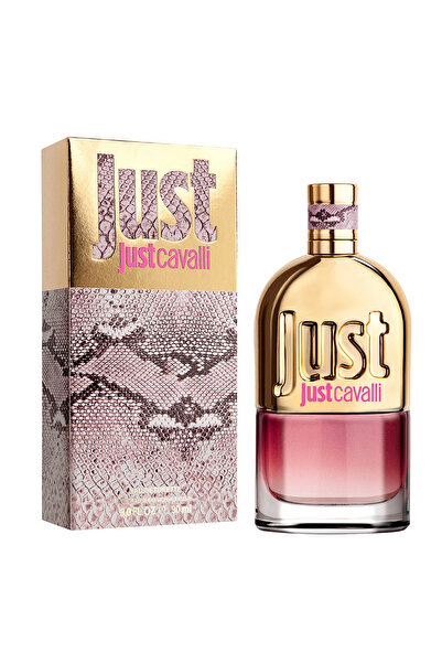 Roberto Cavalli Just Women Edt 90 ml