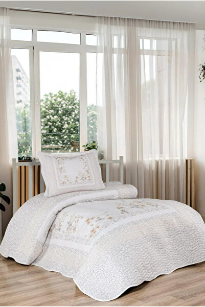 BELENAY Liora Single 2 Piece Bedspread Set - Pique Set