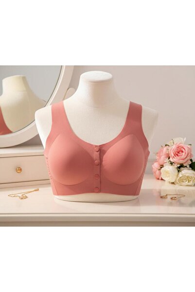 Nikitas Design Ghost Nursing Bra