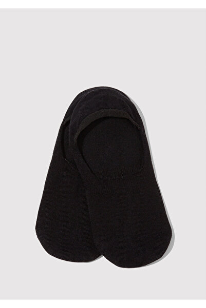 Mavi 2li Babet Çorabı 198484-900