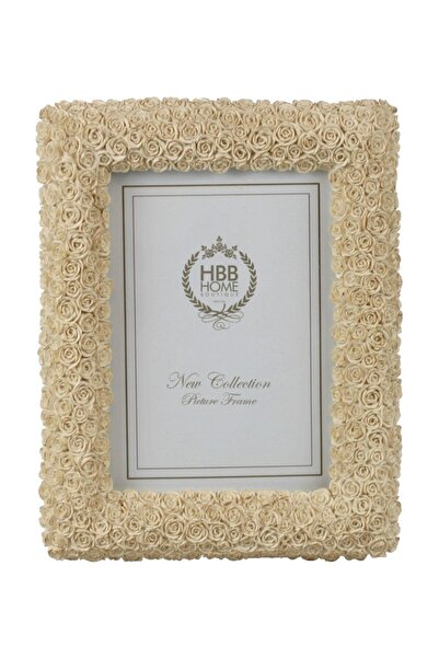 Hbb Home Rose Photo Frame 10x15 cm