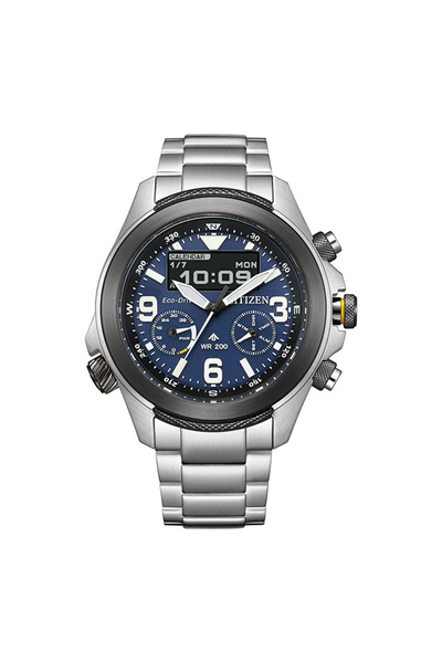 Citizen Citizen JV1006-51L Erkek Kol Saati