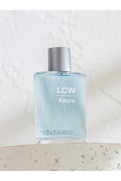 LC Waikiki Αζούρ EDP Ανδρικό Άρωμα 90 ml