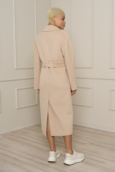 KENT QUILTED WITH BELT WAIST - 32499-KN-K-N