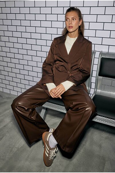 HEQA Гіркий кави з сидінням на поясі