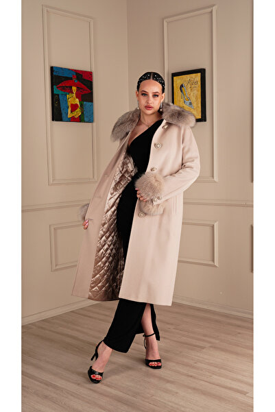 KENT Belted Waistband - Capitaneli 32490-ÇA-T-N