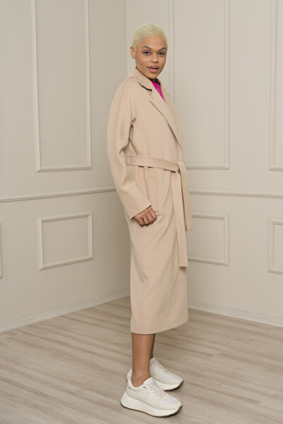 KENT QUILTED WITH BELT WAIST - 32499-KN-K-N