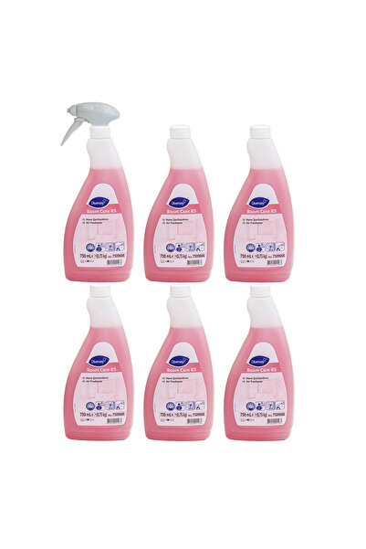 Diversey Taskı R5 Hava Şartlandırıcı Oda Kokusu 750 Mlx6 Adet