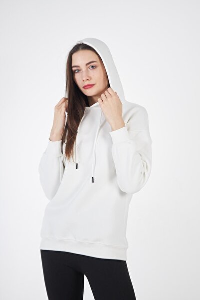 comstar Women's Oversize Sweatshirt