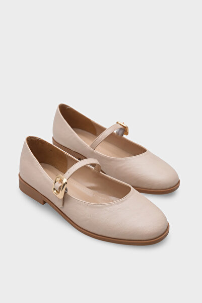 Capone Outfitters Joly Women's Ballerinas