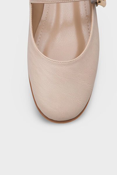 Capone Outfitters Joly Women's Ballerinas