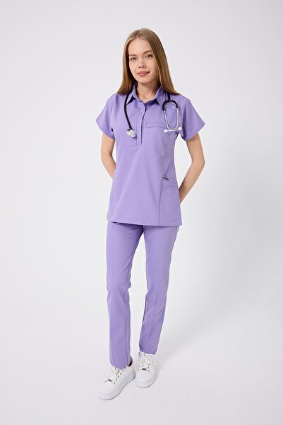 Onur Forma Planet Kadın Takım - Lila