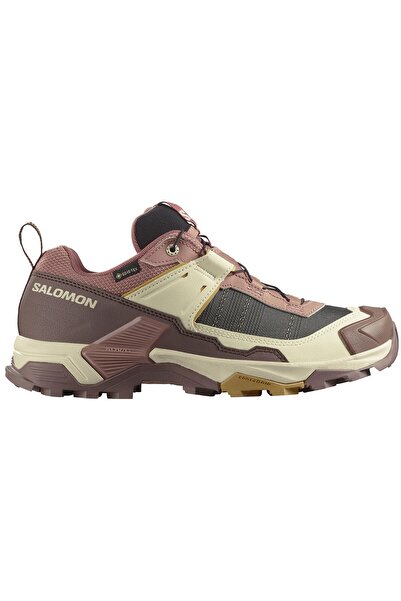 Salomon X Ultra 5 Gore-Tex Women's Outdoor Shoes