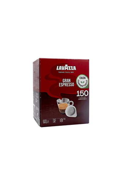 LavAzza Cafea paduri Gran Espresso, 150 ESE Paduri, 1080g