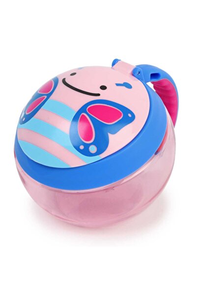 Skip Hop Zoo Snack Bowl Butterfly
