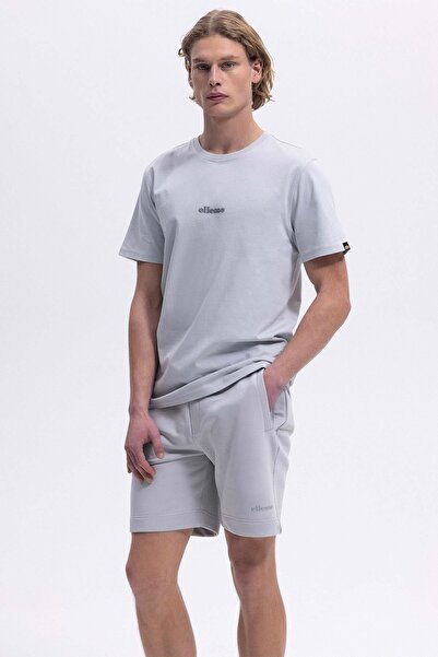 Ellesse Men's Short Sleeve Crew Neck T-Shirt Em462