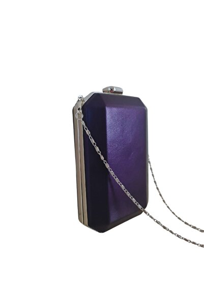 TOLEATHER El Çantası - Hakiki Deri El Çantası - Cüzdan