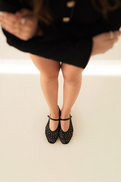 Capone Outfitters Rosalind Women's Ballerinas