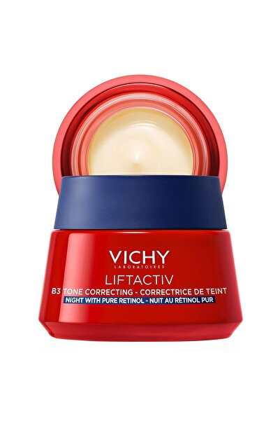Hype Store Liftactiv Pigment Specialist B3 Anti-Dark Spot Night Cream 50ml
