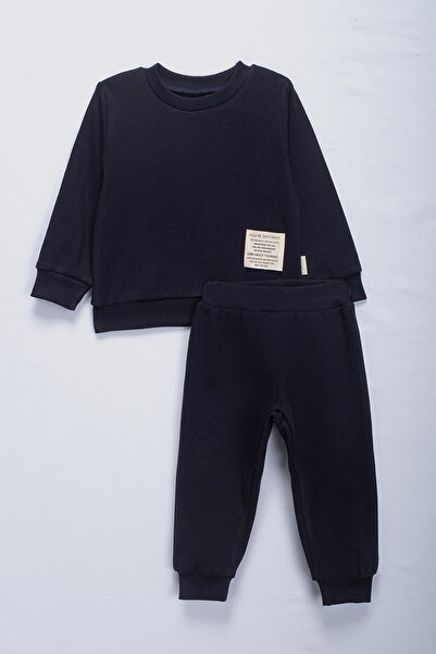 Lamonde 2-Piece Tracksuit Set