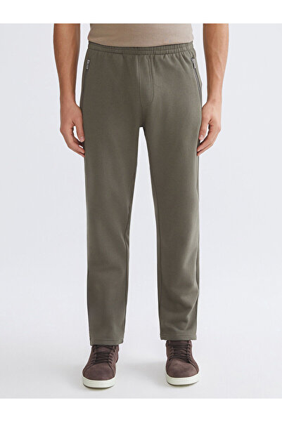 LC Waikiki Vizyon New Season Thick Men's Sweatpants