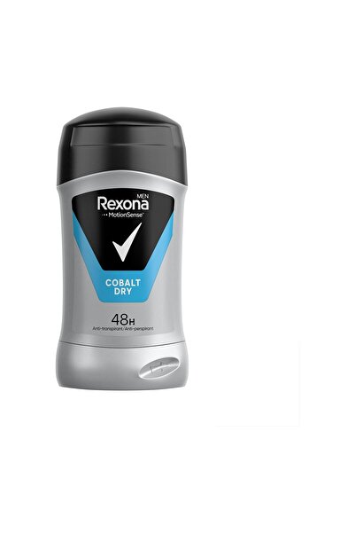 Hype Store Men Cobalt Dry Deostick 50 ml.