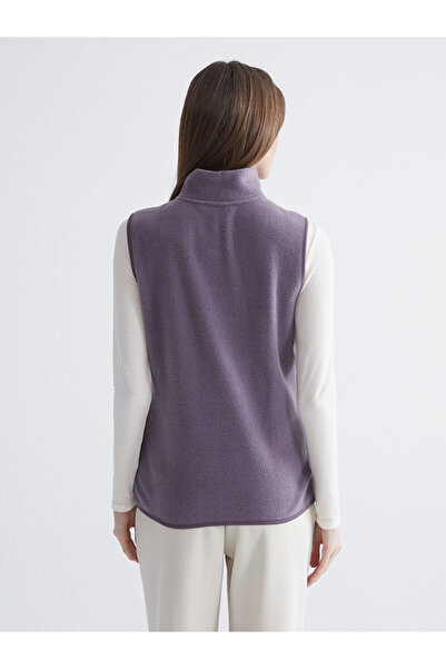 LC Waikiki Dik Yaka Kadın Yelek