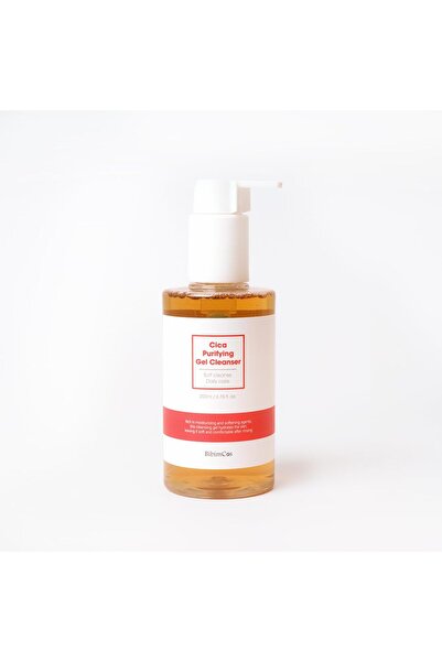 Hype Store منظف جل منقي 200 مل - منظف جل مهدئ للبشرة