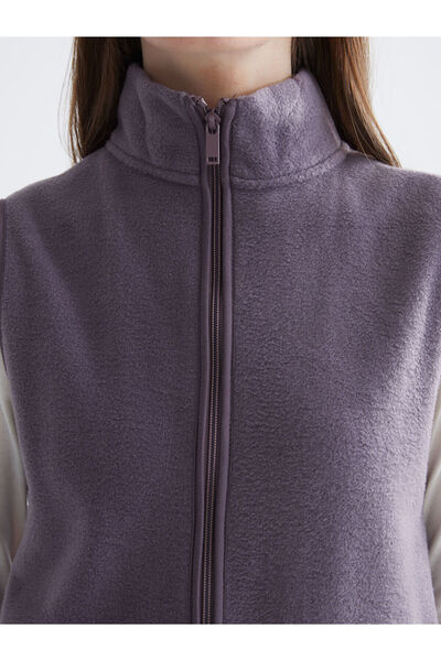 LC Waikiki Dik Yaka Kadın Yelek