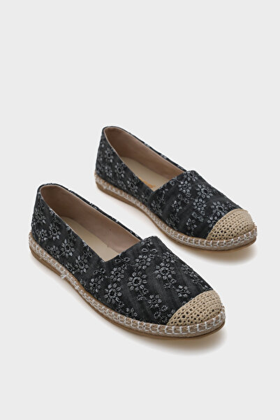 Capone Outfitters Pasarella Women's Espadrille