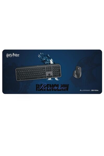 Hype Store Exvega xxl professional mouse pad 90x40 (harry potter ravenclaw)