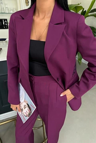 DEAG Back Lace Detail Premium Suit 10031