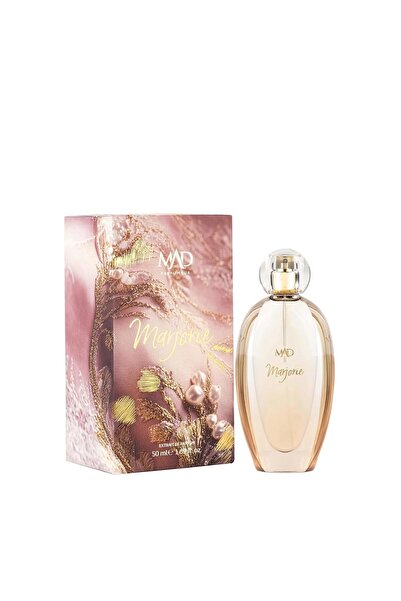 Hype Store Marjorie Extrait de Parfum 50 ml Niche Kadın Parfüm – Limon,Gül ve...