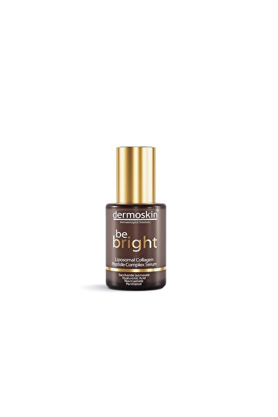 Hype Store Be Bright Liposomal Collagen Peptide Comex Serum