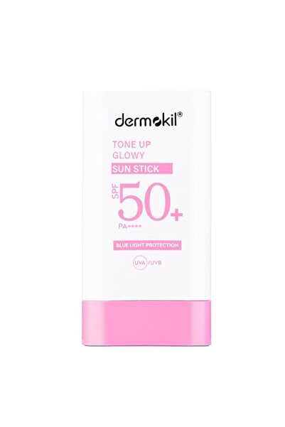 Hype Store Dermokil Tone Up Glowy Sun Stick 50 + SPH 20 gr