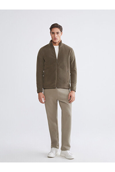 LC Waikiki Ανδρικό παντελόνι Vizyon New Season Thick