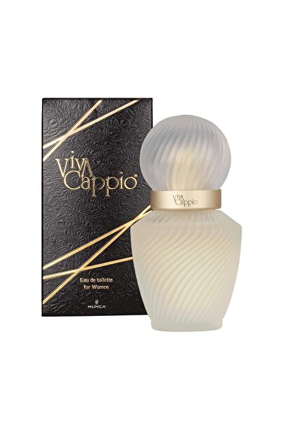 Hype Store Viva Cappio Edt Kadın 1 Paket (1 x 60 ml)