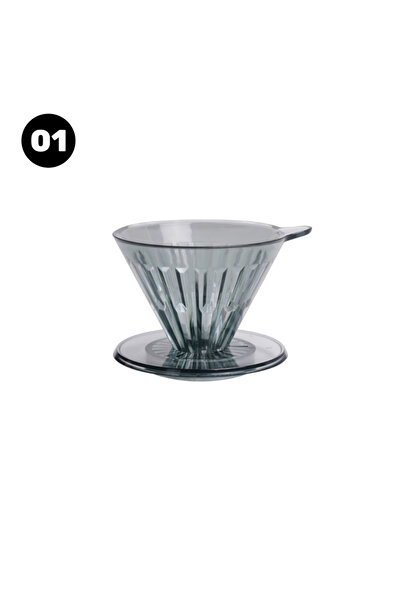 Timemore Timur Crystal Suppression