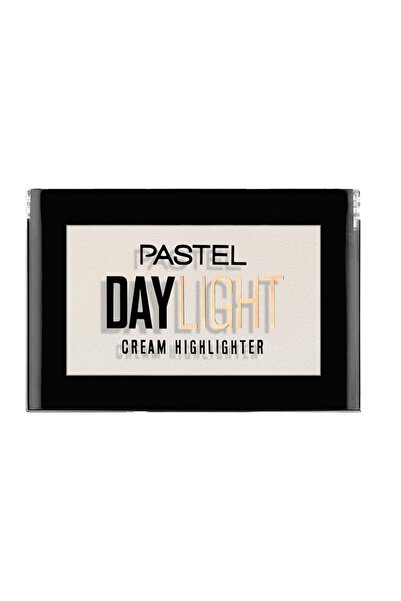 Hype Store Daylight Cream Highlighter - Krem Aydınlatıcı, 14 MilkyWay, 3.5 g
