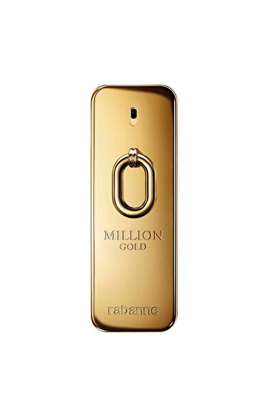 Hype Store Rabanne Million Gold Edp 100 Ml Parfüm