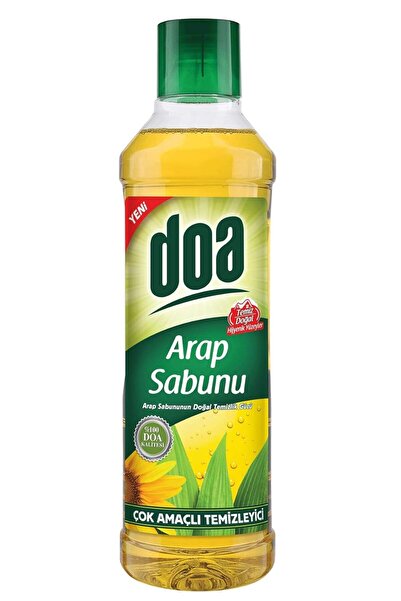 Hype Store DOA Arap Sabunu 1000 ml