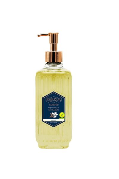 Hype Store Jasmine liquid soap 500ml