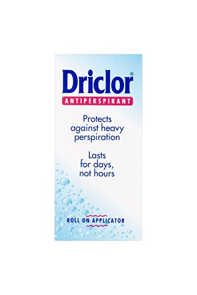 Hype Store Driclor Deoroller, 20 ml