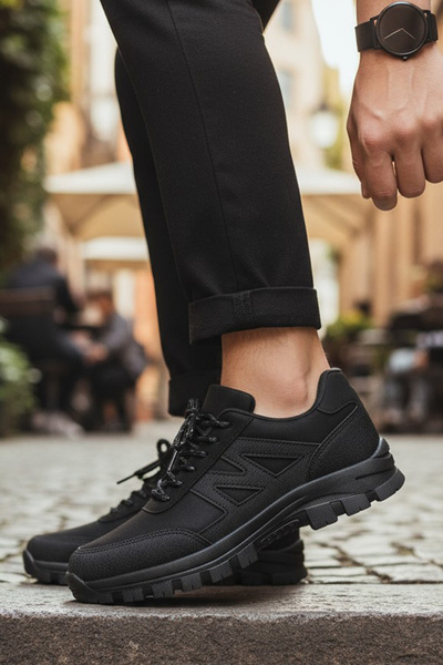 Khayt Herbert Su та Soğuk Dayanıklı Rahat Kaymaz Taban Чоловічі жіночі зимові кросівки