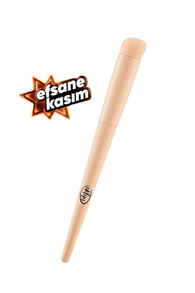 eklips Colors Açılı Kapatıcı Fırçası Modern Tasarım 431550