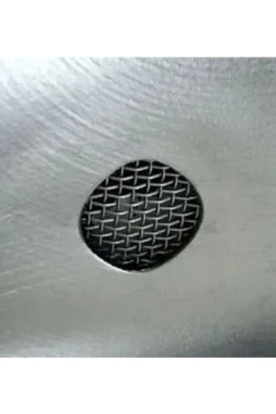 İPEKSARAY KÜRE ORTA BOY ÇAYDANLIK METAL KULPLU